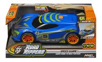 Road Rippers voiture Speed Swipe Bionic Blue-Détail de l'article