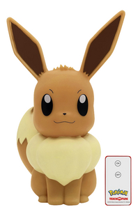 Teknofun Pokémon LED Lamp - Eevee-Artikeldetail