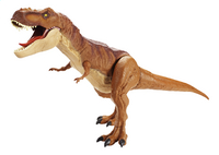 Figurine Jurassic World Super Colossal Tyrannosaurus Rex