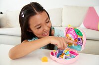 Polly Pocket Unicorn Forest Compact-Afbeelding 8