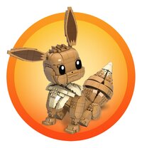 MEGA Construx Pokémon Jumbo Eevee-Afbeelding 1