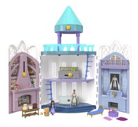 Château Disney Wish avec 3 figurines-commercieel beeld