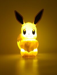 Teknofun Pokémon LED Lamp - Eevee-Afbeelding 3