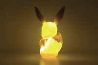 Teknofun Pokémon LED Lamp - Eevee-Afbeelding 4