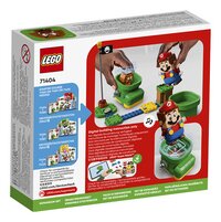 LEGO Super Mario 71404 Uitbreidingsset: Goomba’s schoen-Achteraanzicht