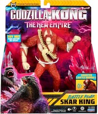 Godzilla x Kong Roar Skar King-Vooraanzicht