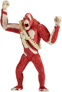 Godzilla x Kong Roar Skar King-Vooraanzicht