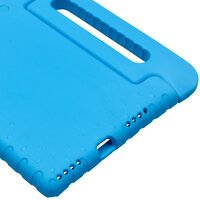 iMoshion cover Kidsproof met handvat voor Samsung Galaxy Tab A 10.1 blauw-Artikeldetail