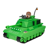 Roblox Dev Series Brookhaven Char-Avant