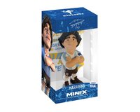 Figuur Minix World Cup - Maradona