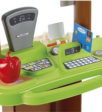 Marche bio ecoiffier clearance