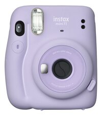 Fujifilm appareil photo instax mini 11 Lilac Purple