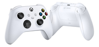 Microsoft Xbox draadloze controller wit-Artikeldetail