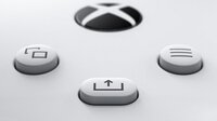 Microsoft Xbox draadloze controller wit-Artikeldetail