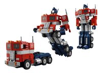 LEGO Icons 10302 Optimus Prime-Détail de l'article