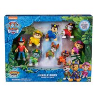 PAW Patrol Figuur Jungle Pups Gift Set