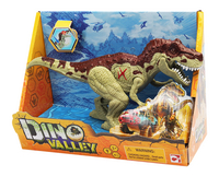 Figuur Dino Valley Dinosaurus - Tyrannosaurus-Rechterzijde