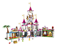 LEGO Disney Princess 43205 Aventures épiques dans le château-Détail de l'article