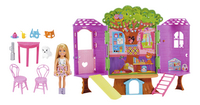 Barbie speelset Chelsea Boomhuis-Artikeldetail