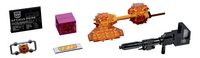 LEGO Transformers Icons 10302 Optimus Prime-Artikeldetail