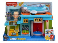 Fisher-Price Little People Airport-Avant