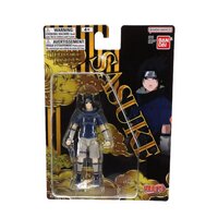 Naruto figuur Sasuke 12cm