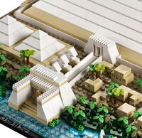 LEGO Architecture 21058 Grote Piramide van Gizeh-Artikeldetail
