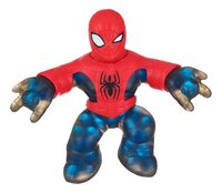 Figurine Heroes of Goo Jit Zu Marvel - Ultimate Spider-Man vs Doctor Octopus-Détail de l'article