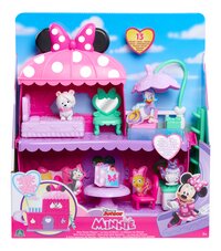 Ensemble de jouets La maison de Minnie-Avant