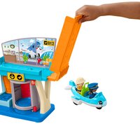 Fisher-Price Little People Airport-Image 3