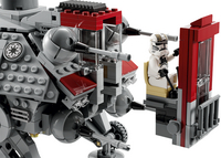 LEGO Star Wars 75337 AT-TE Walker-Artikeldetail