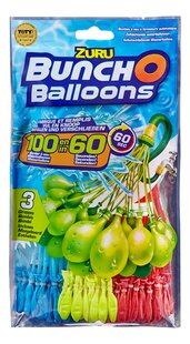 Zuru Bunch O Balloons-Artikeldetail