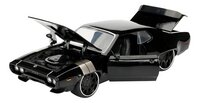 Voiture Fast & Furious Dom's Plymouth-Détail de l'article