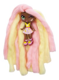 Candylocks Deluxe Doll Lacey Lemonade - 17 cm-Détail de l'article