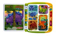 VTech Speelboekje Mijn Interactief Dinoboek NL-Artikeldetail