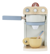 Little Dutch machine à espresso-Détail de l'article