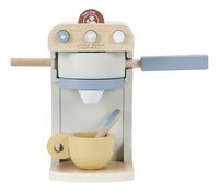 Little Dutch machine à espresso-Détail de l'article