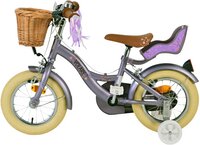 /Vélo d'enfant Volare Blosseem purple 12/-Côté droit