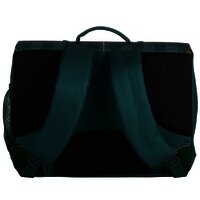 Jeune Premier Cartable Limited Classic Midi Soccer Game-Arrière
