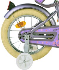 Volare kinderfiets Blossom paars 14/-Artikeldetail