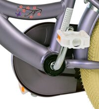 Volare kinderfiets Blossom paars 14/-Artikeldetail