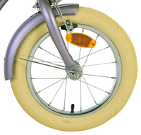 Volare kinderfiets Blossom paars 14/-Artikeldetail