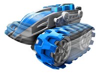 Nikko auto RC Nano Trax blauw-Artikeldetail