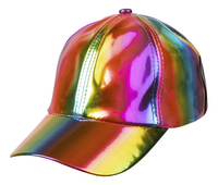 Casquette Holo