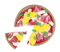 Play-Doh Kitchen Creations La pizzeria-Détail de l'article