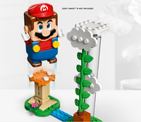 LEGO Super Mario 71409 Uitbreidingsset: Reuzen-Spikes wolkentop uitdaging-Afbeelding 2
