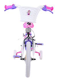 Volare Kinderfiets Minnie Mouse 14'