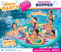 Banzai jeu aquatique Whopper Bopper-Avant