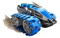 Nikko auto RC Nano Trax blauw-Artikeldetail