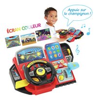 VTech Super console turbo pilote-Image 1